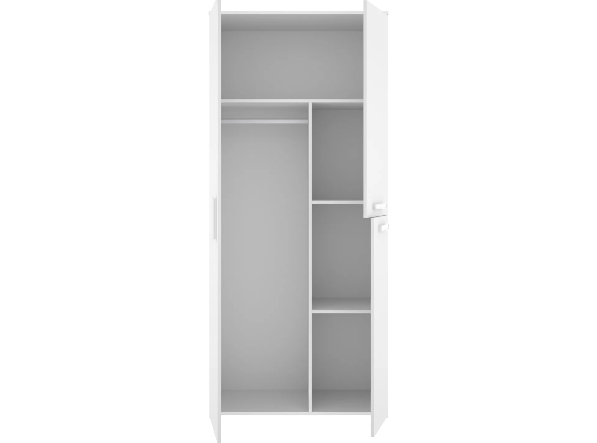 New Muebles La Fabrica MODELO ALICENT