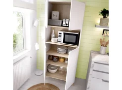 New Muebles La Fabrica MODELO ANKARA-B