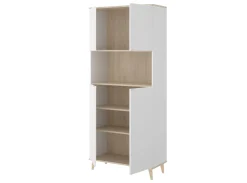 New Muebles La Fabrica MODELO ANKARA-B