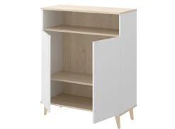 Clearance Muebles La Fabrica MODELO ANKARA-D