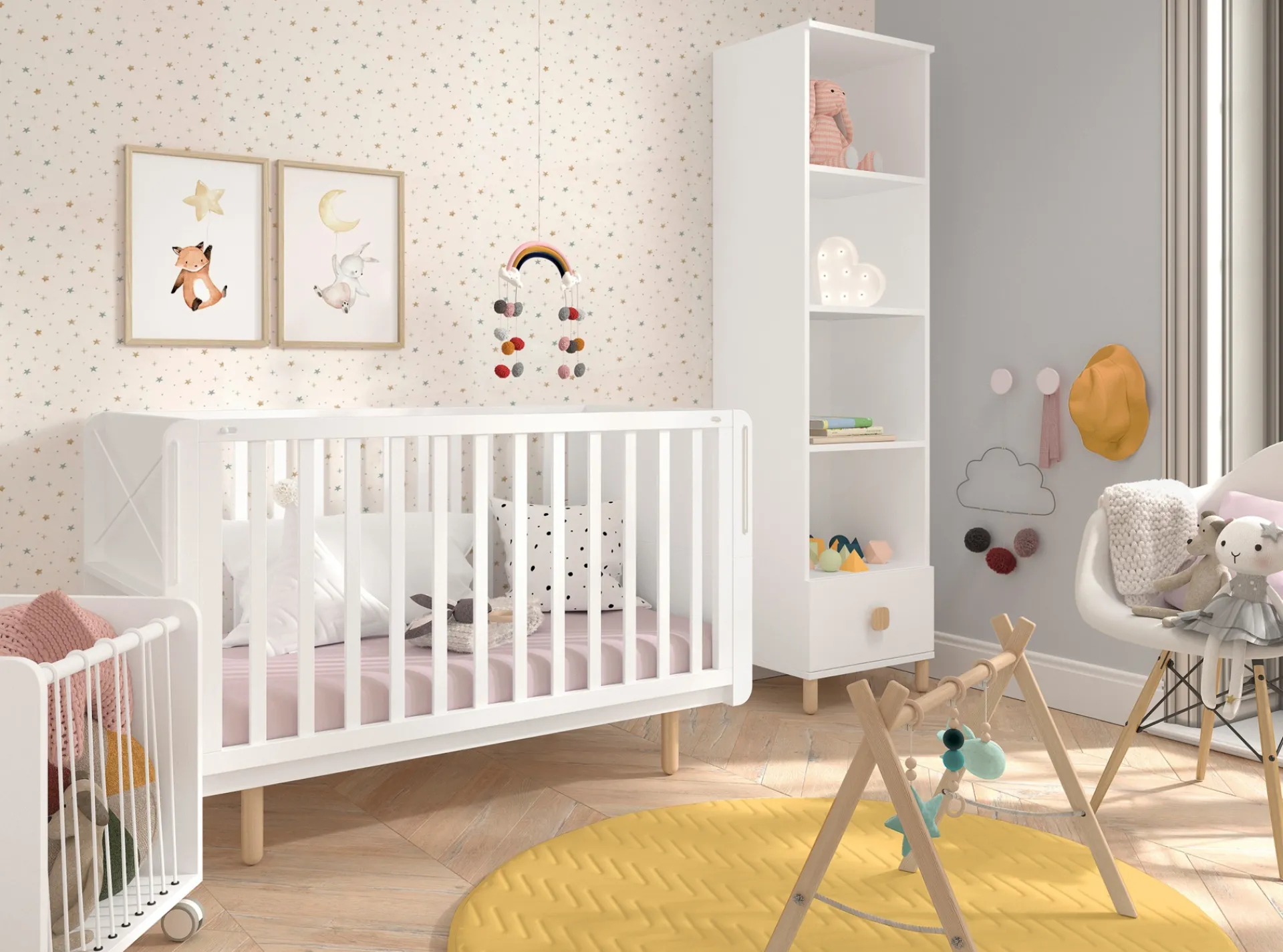 Discount Muebles La Fabrica MODELO APOLLINE