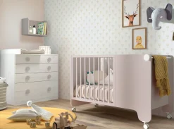 Outlet Muebles La Fabrica MODELO ARIEL-C