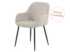 Muebles La Fabrica MODELO ASPE-P