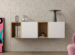 Outlet Muebles La Fabrica MODELO AULON-A