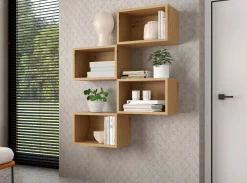 Outlet Muebles La Fabrica MODELO AULON-D