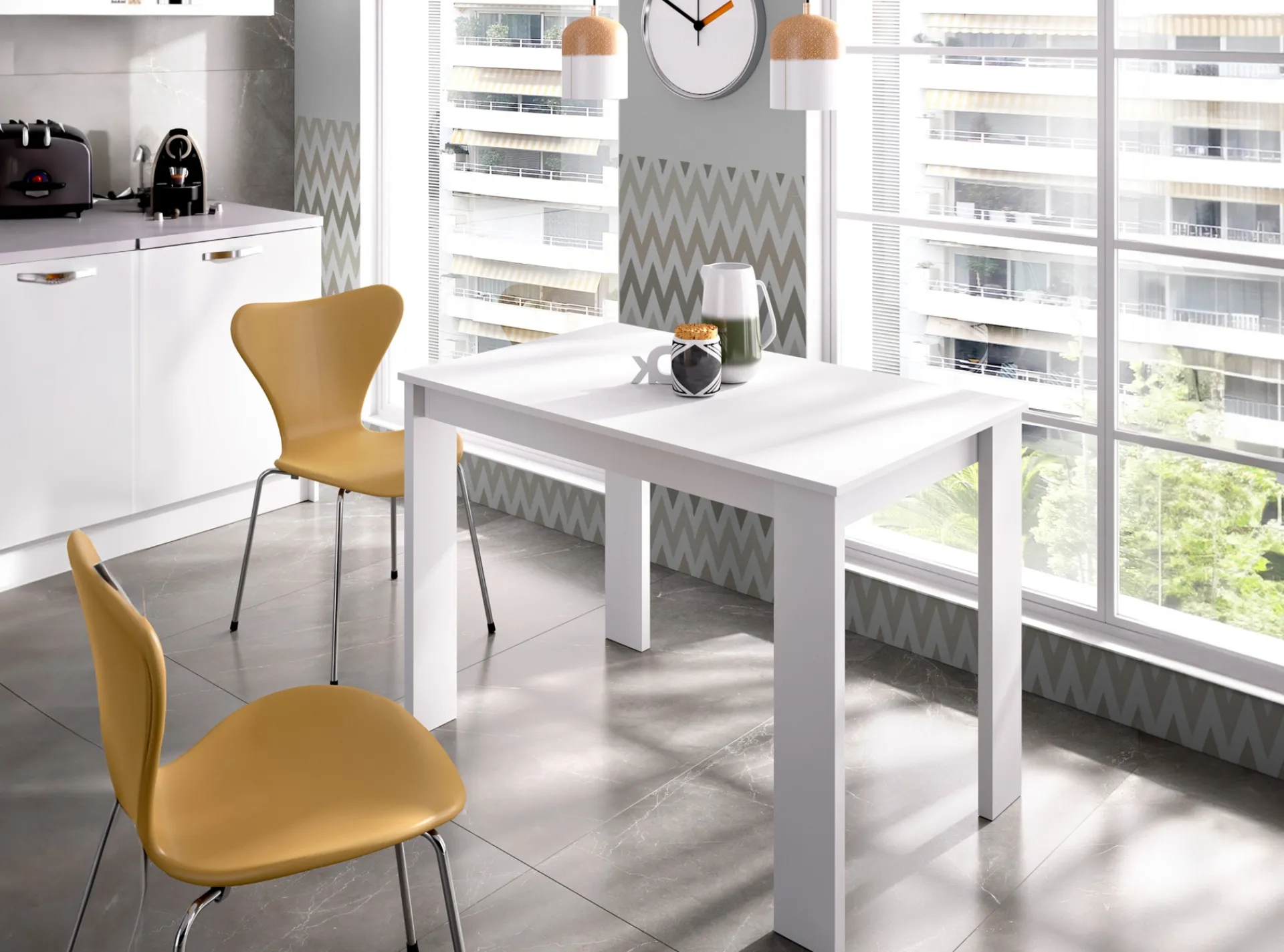 Online Muebles La Fabrica MODELO BAELA