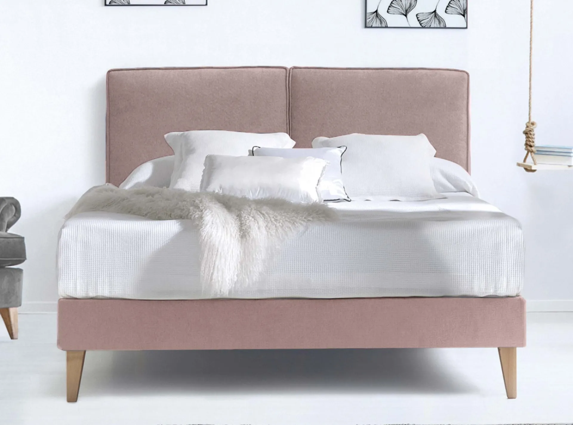 Hot Muebles La Fabrica MODELO BAGARON