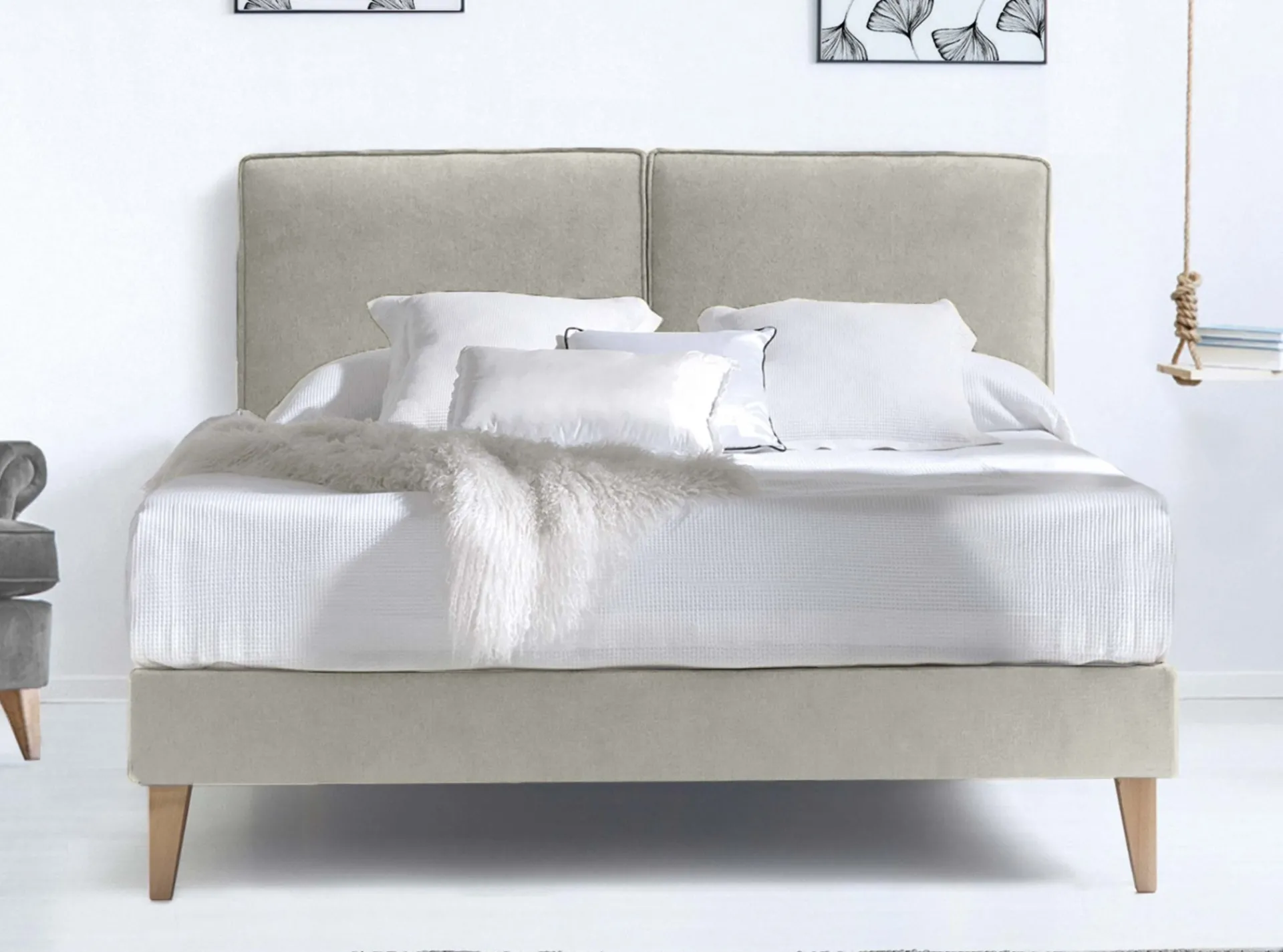 Muebles La Fabrica MODELO BAGARON-P