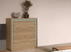 Outlet Muebles La Fabrica MODELO BALMA-08