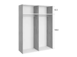 Clearance Muebles La Fabrica MODELO BALMA-05