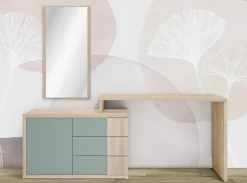 Muebles La Fabrica MODELO BALMA-13