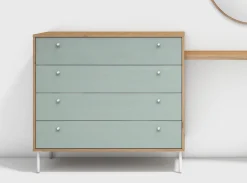 Discount Muebles La Fabrica MODELO BALMA-09