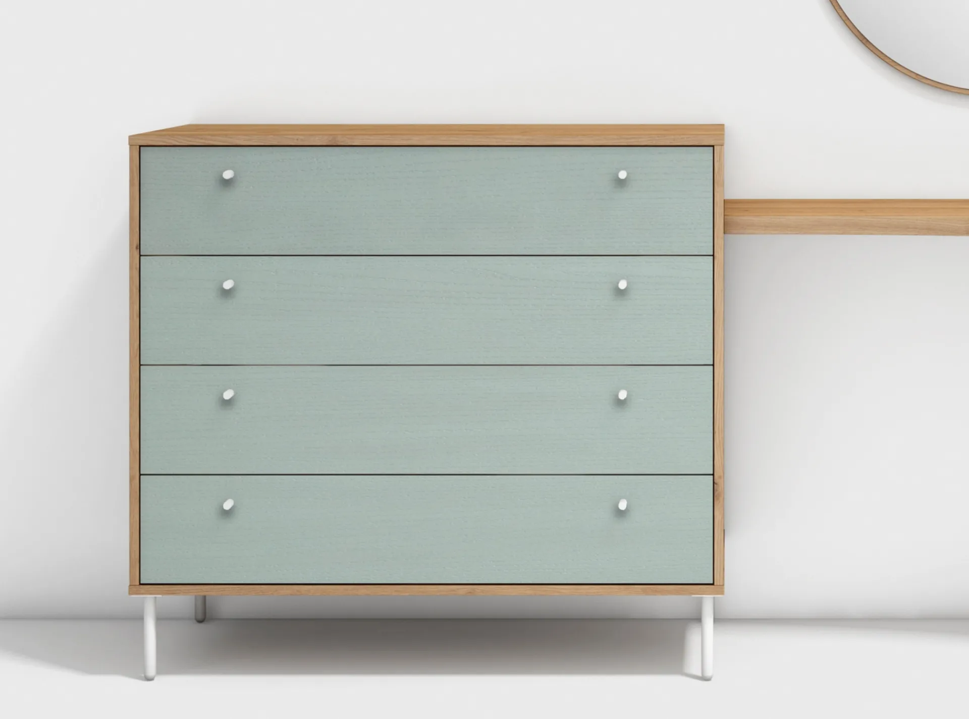 Discount Muebles La Fabrica MODELO BALMA-09