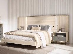 Hot Muebles La Fabrica MODELO BALMA-A200