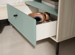 Hot Muebles La Fabrica MODELO BALMA-A200