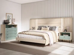 Clearance Muebles La Fabrica MODELO BALMA-A150