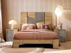 Muebles La Fabrica MODELO BALMA-E200