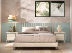 Hot Muebles La Fabrica MODELO BALMA-G135