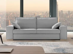 Discount Muebles La Fabrica MODELO BASHIRA