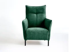 Discount Muebles La Fabrica MODELO BASIR