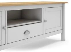 Sale Muebles La Fabrica MODELO BATUAN-TV