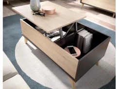 Outlet Muebles La Fabrica MODELO BENZAI-A