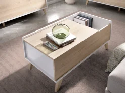 Outlet Muebles La Fabrica MODELO BENZAI-A