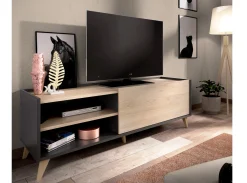 Muebles La Fabrica MODELO BENZAI-B