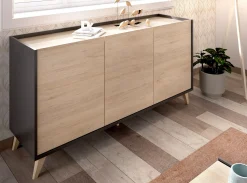 Clearance Muebles La Fabrica MODELO BENZAI-C