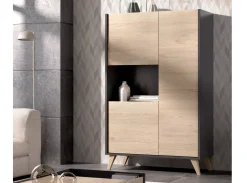 Online Muebles La Fabrica MODELO BENZAI-D