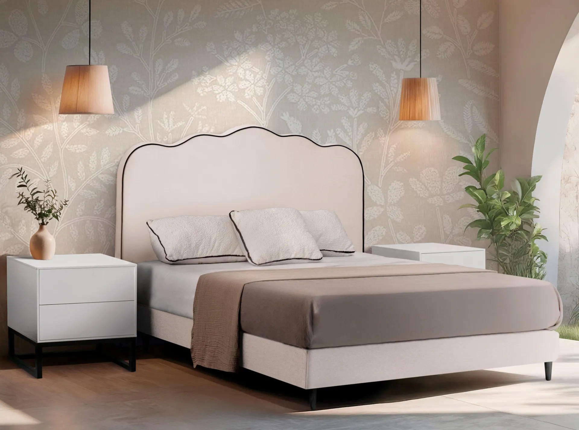 Online Muebles La Fabrica MODELO BISRAMA