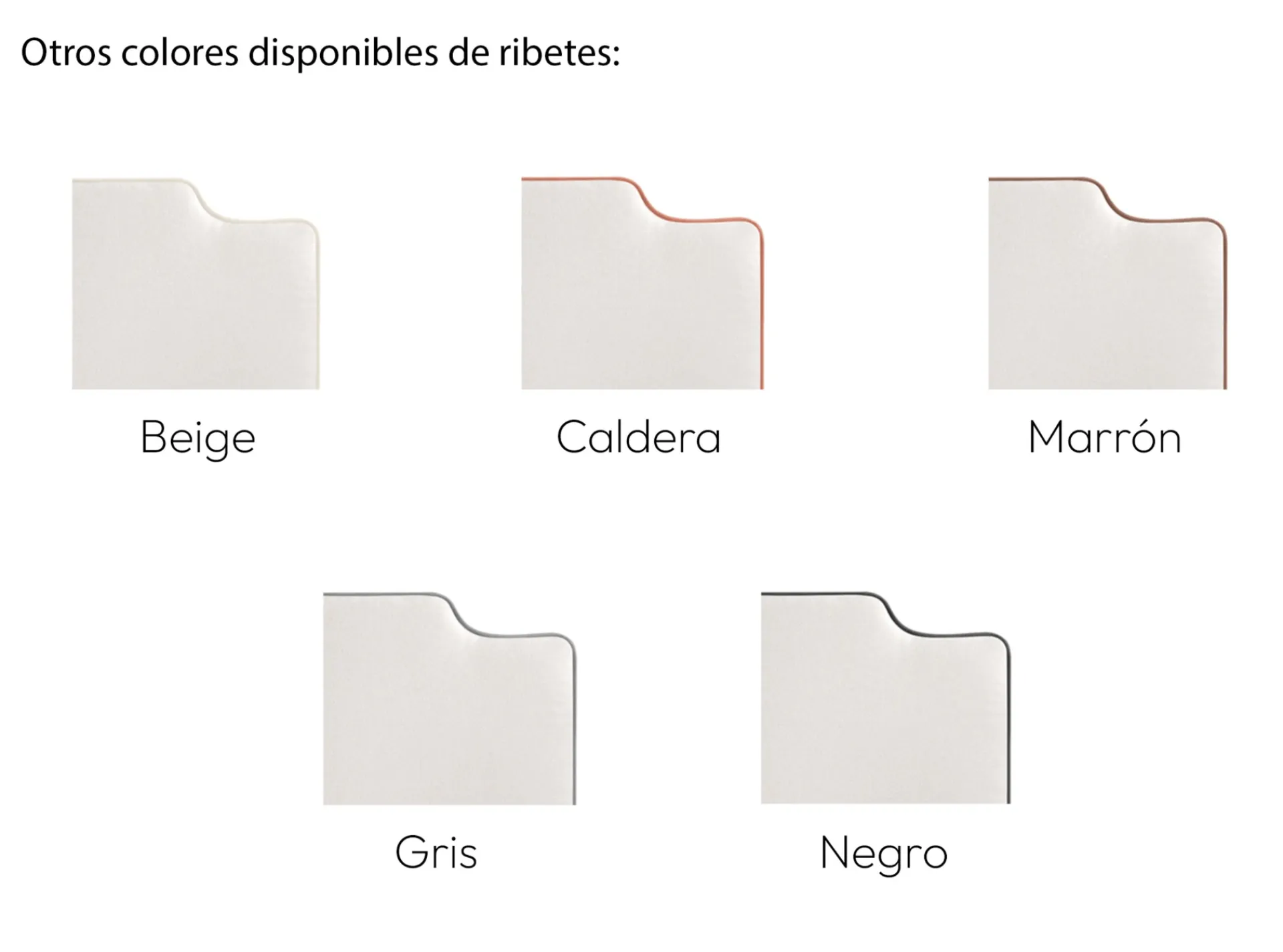 Online Muebles La Fabrica MODELO BISRAMA