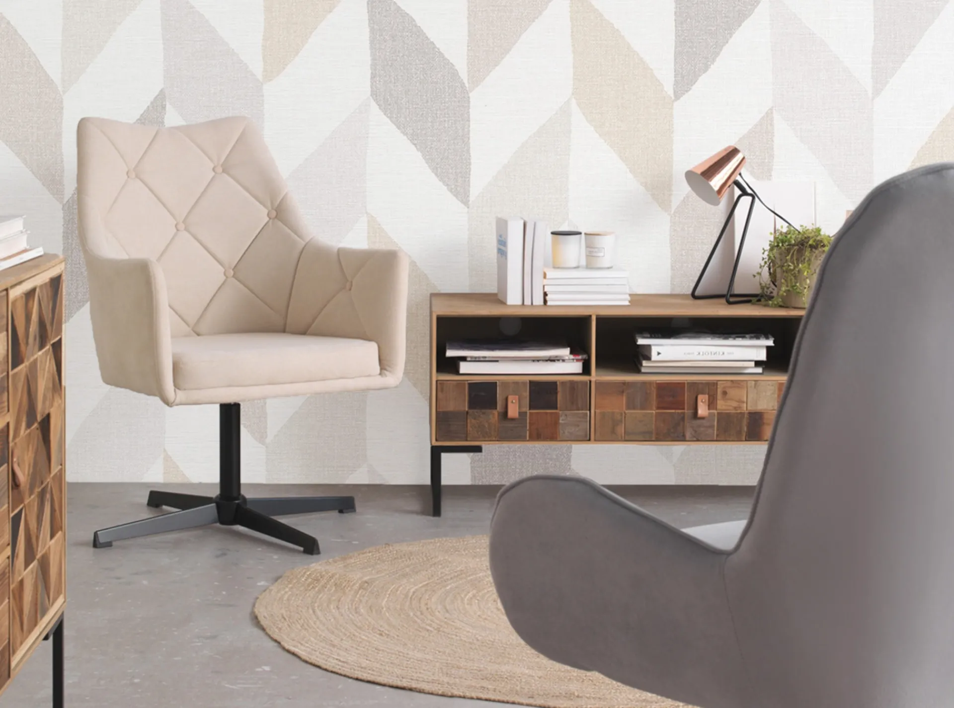 Muebles La Fabrica MODELO BODE