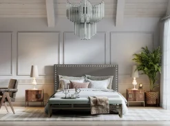 Hot Muebles La Fabrica MODELO BODMIN