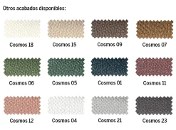 Outlet Muebles La Fabrica MODELO BORGIA-A