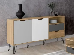 Online Muebles La Fabrica MODELO BRATEN-A