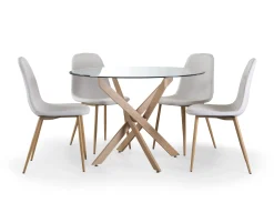 Clearance Muebles La Fabrica MODELO BRONTE