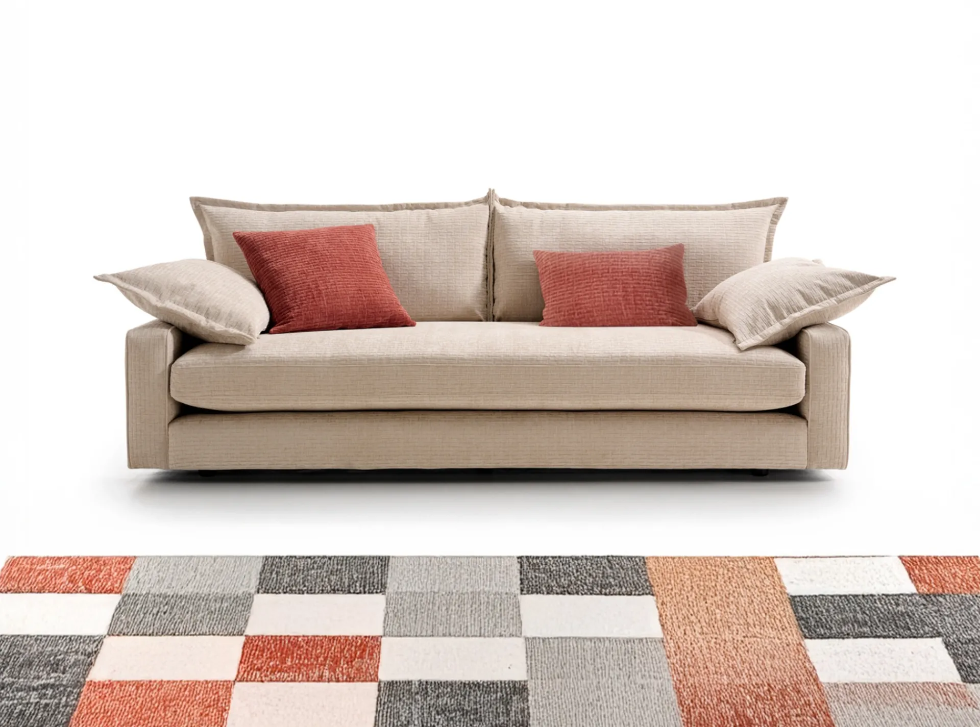 Muebles La Fabrica MODELO CALLAS-A