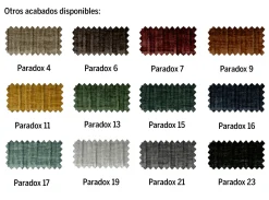 Muebles La Fabrica MODELO CALLAS-A