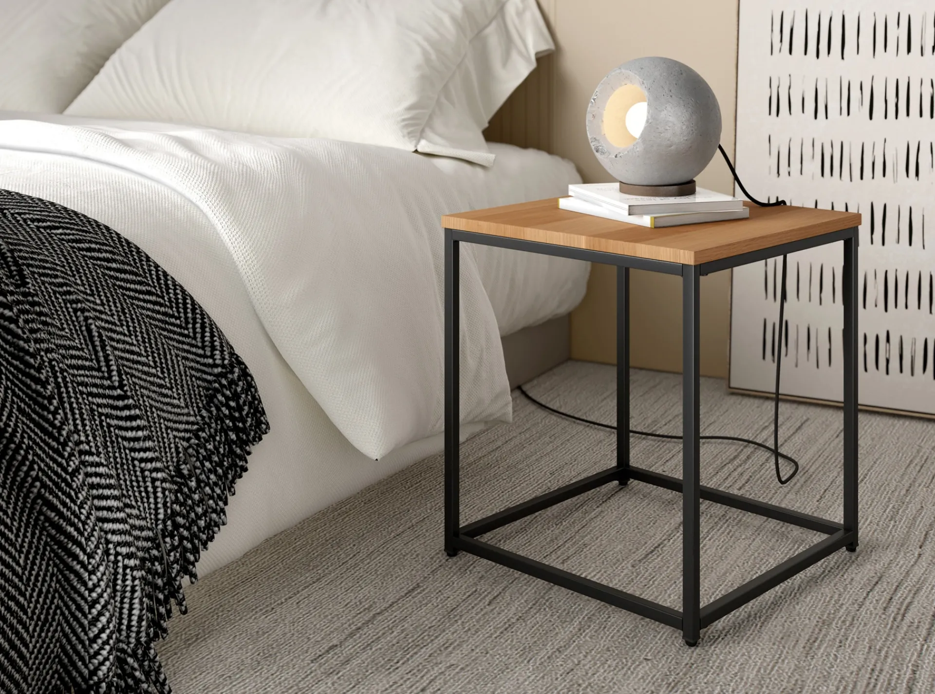 New Muebles La Fabrica MODELO CANTIANO-A