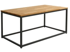 Outlet Muebles La Fabrica MODELO CANTIANO-C