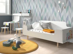 Clearance Muebles La Fabrica MODELO CARISMA