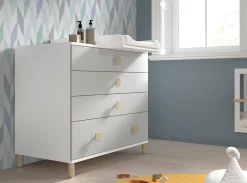 Discount Muebles La Fabrica MODELO CARISMA-C