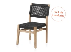 New Muebles La Fabrica MODELO CARTAGENA-P