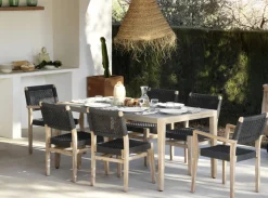 New Muebles La Fabrica MODELO CARTAGENA-P