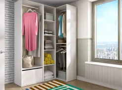 Best Muebles La Fabrica MODELO CONER-C