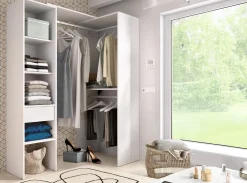 Discount Muebles La Fabrica MODELO CONER-D