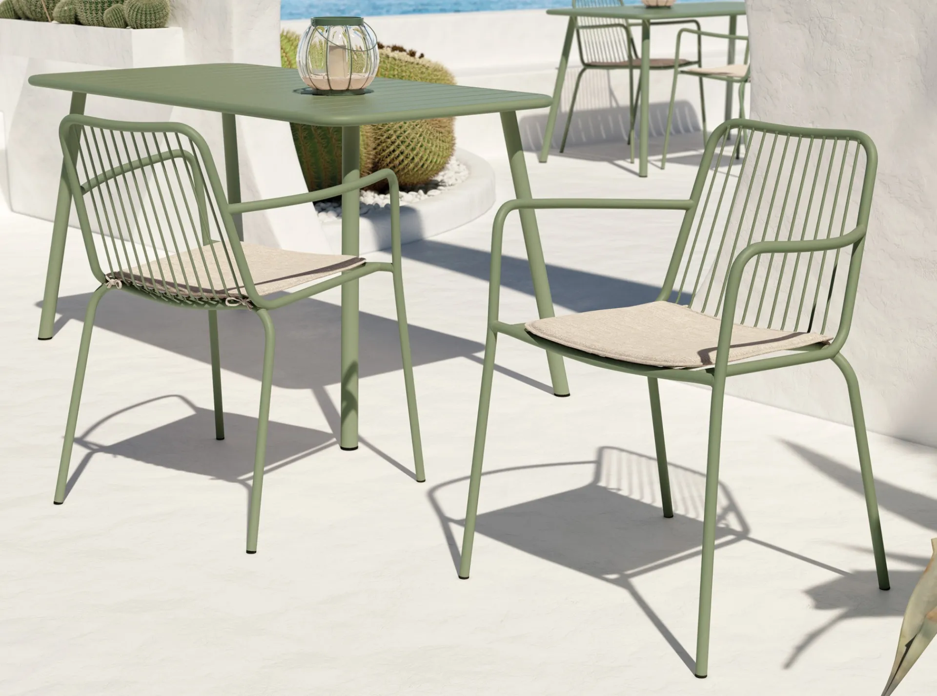 Clearance Muebles La Fabrica MODELO CORIANO-S