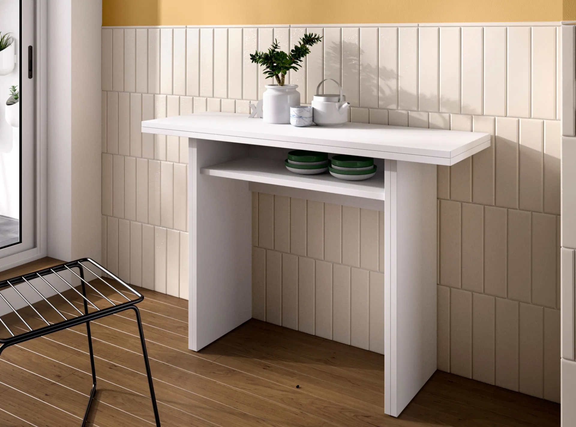 Best Muebles La Fabrica MODELO CORLIS