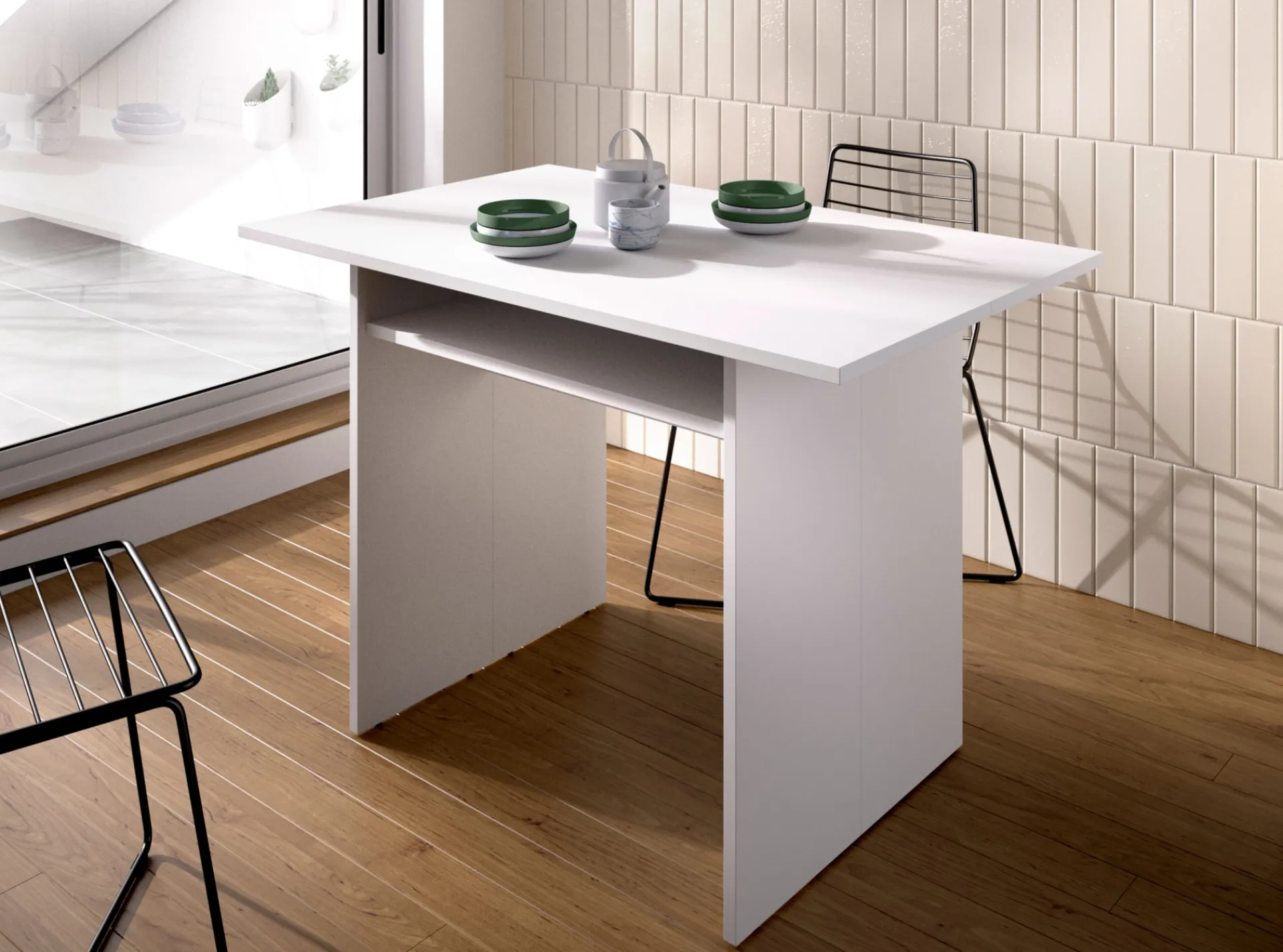 Best Muebles La Fabrica MODELO CORLIS